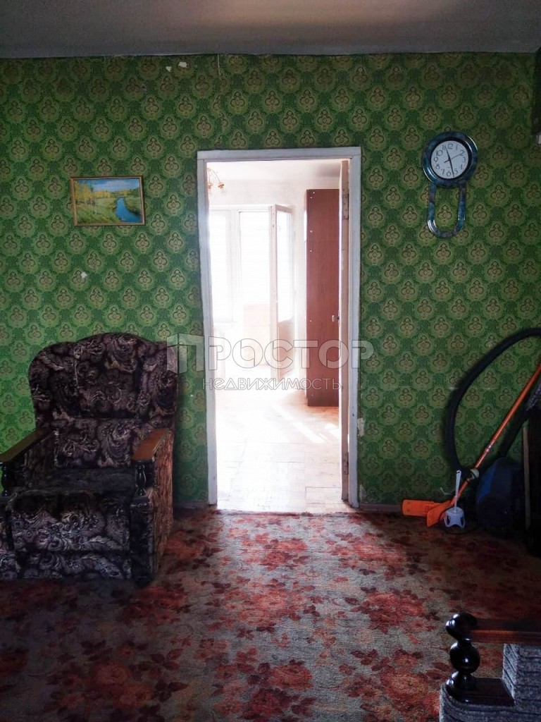4-комнатная квартира, 68.7 м² - фото 4
