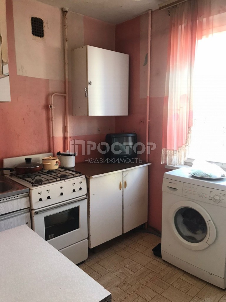 4-комнатная квартира, 68.7 м² - фото 6