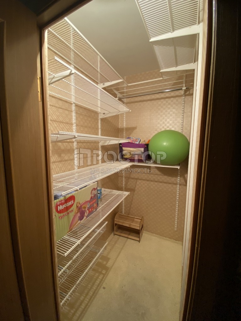 2-комнатная квартира, 60.1 м² - фото 28