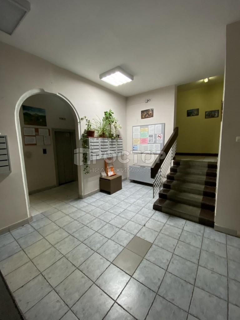 2-комнатная квартира, 60.1 м² - фото 5