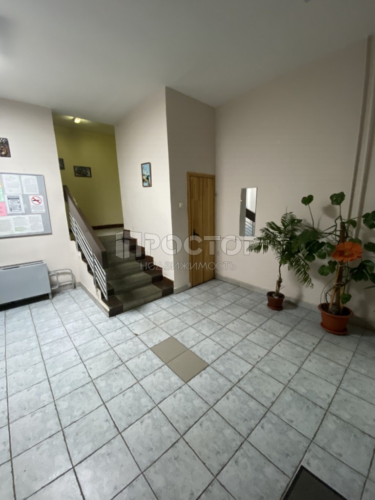 2-комнатная квартира, 60.1 м² - фото 6