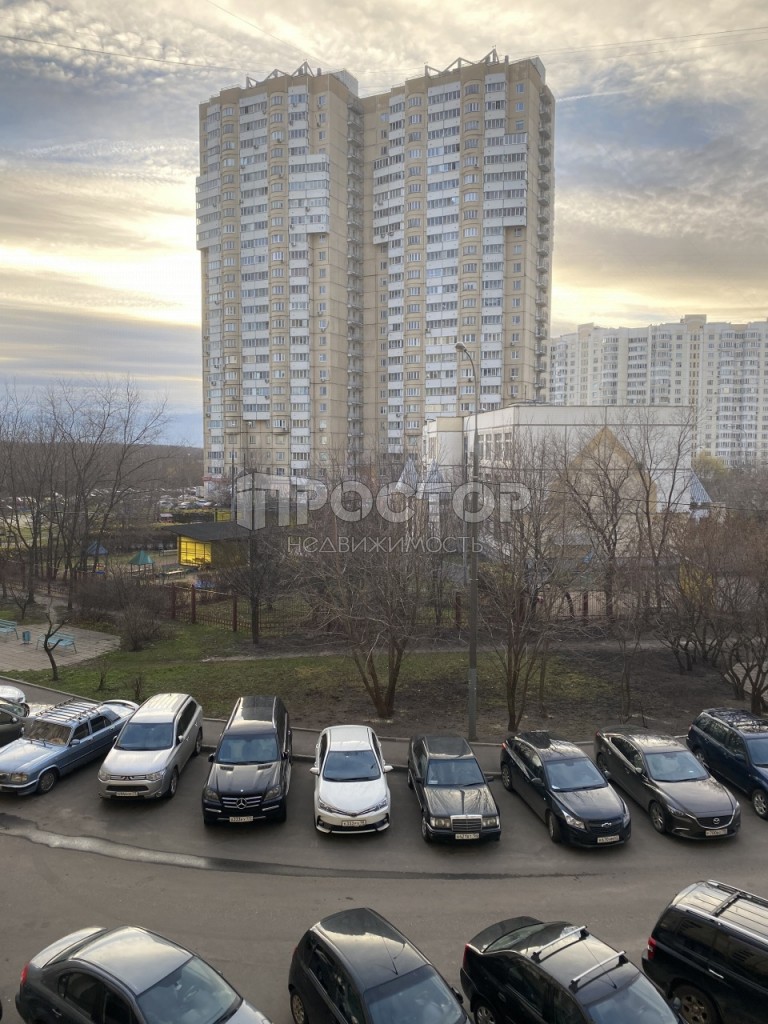 2-комнатная квартира, 60.1 м² - фото 12