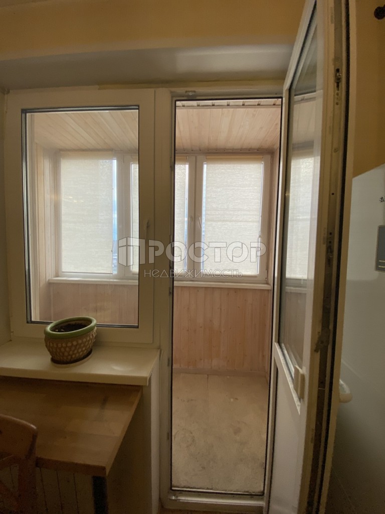 2-комнатная квартира, 60.1 м² - фото 27
