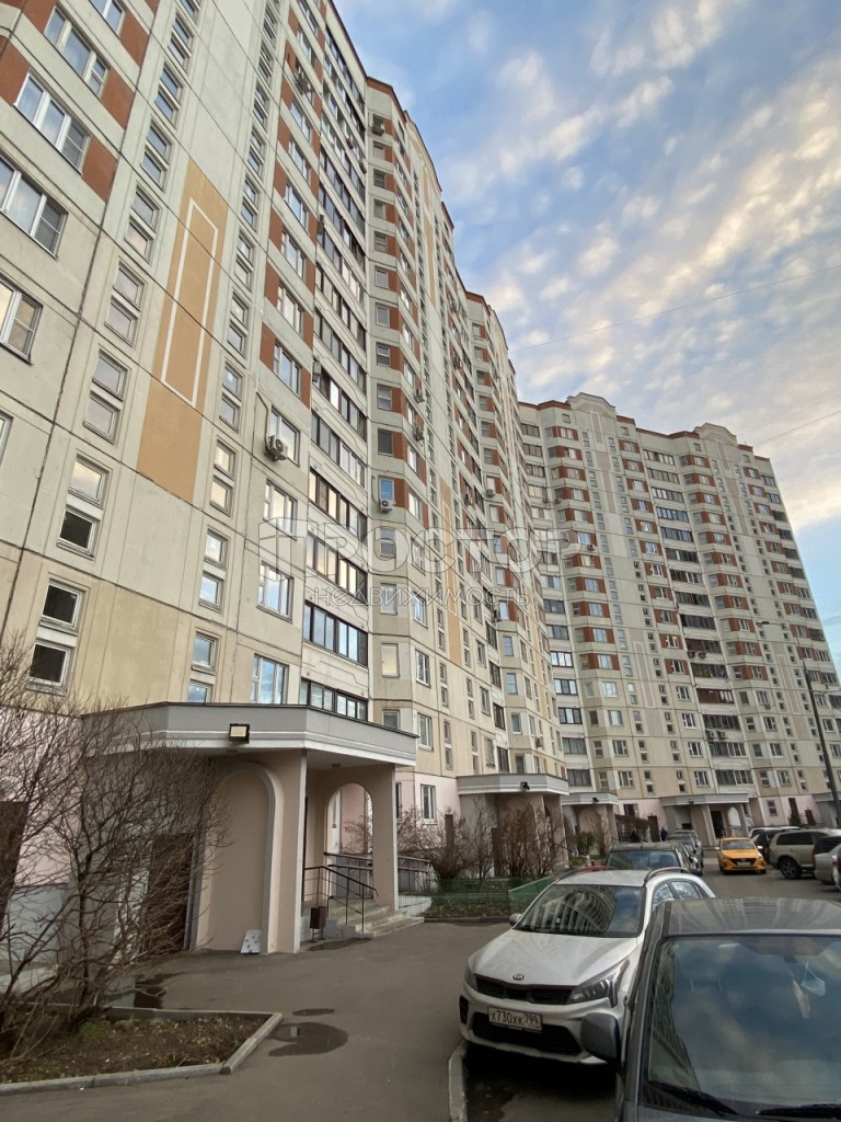 2-комнатная квартира, 60.1 м² - фото 2