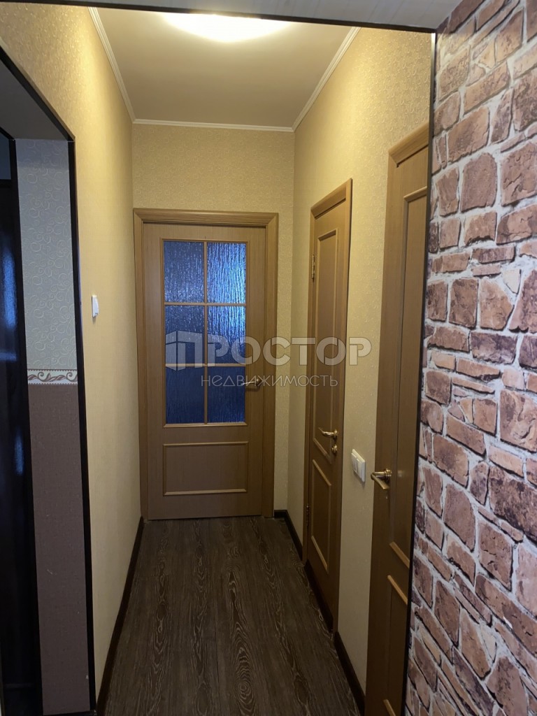 2-комнатная квартира, 60.1 м² - фото 13