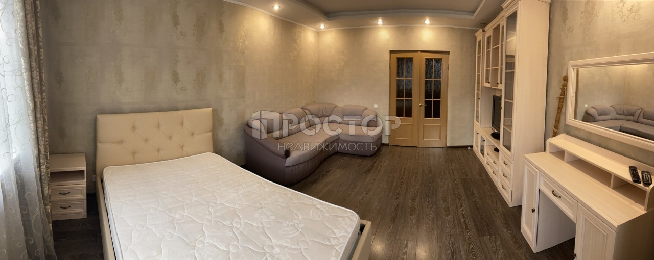 2-комнатная квартира, 60.1 м² - фото 14