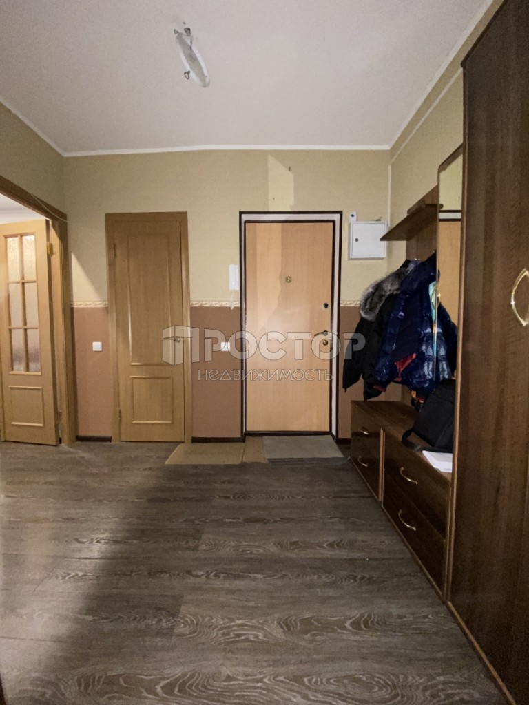 2-комнатная квартира, 60.1 м² - фото 8