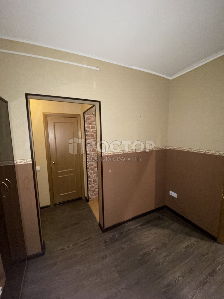 2-комнатная квартира, 60.1 м² - фото 9