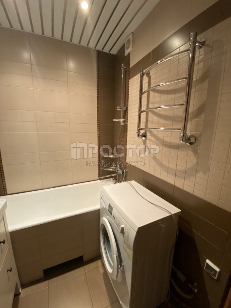2-комнатная квартира, 60.1 м² - фото 21