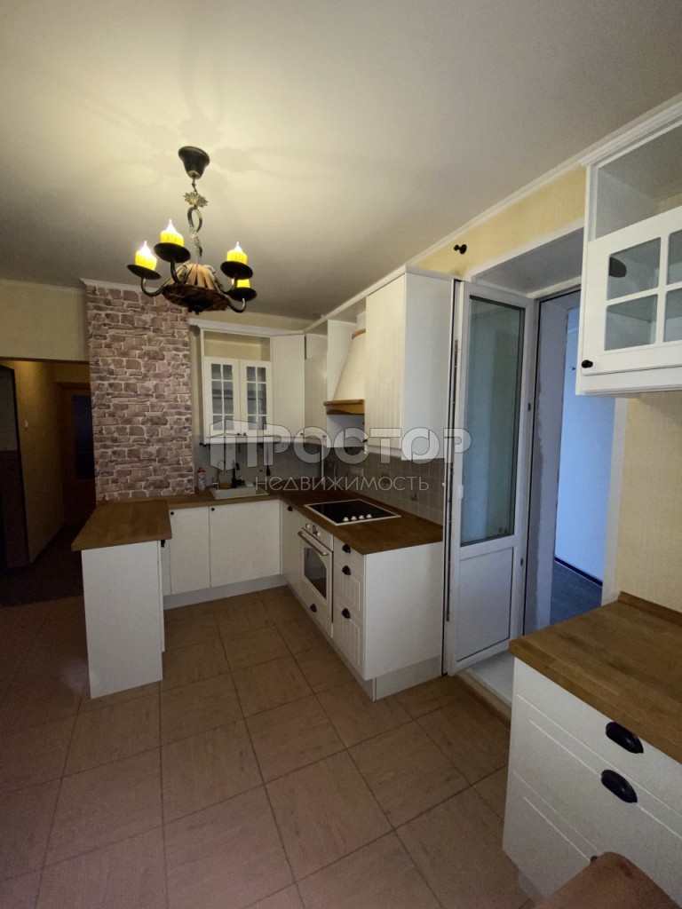 2-комнатная квартира, 60.1 м² - фото 17