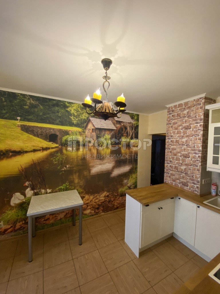 2-комнатная квартира, 60.1 м² - фото 26