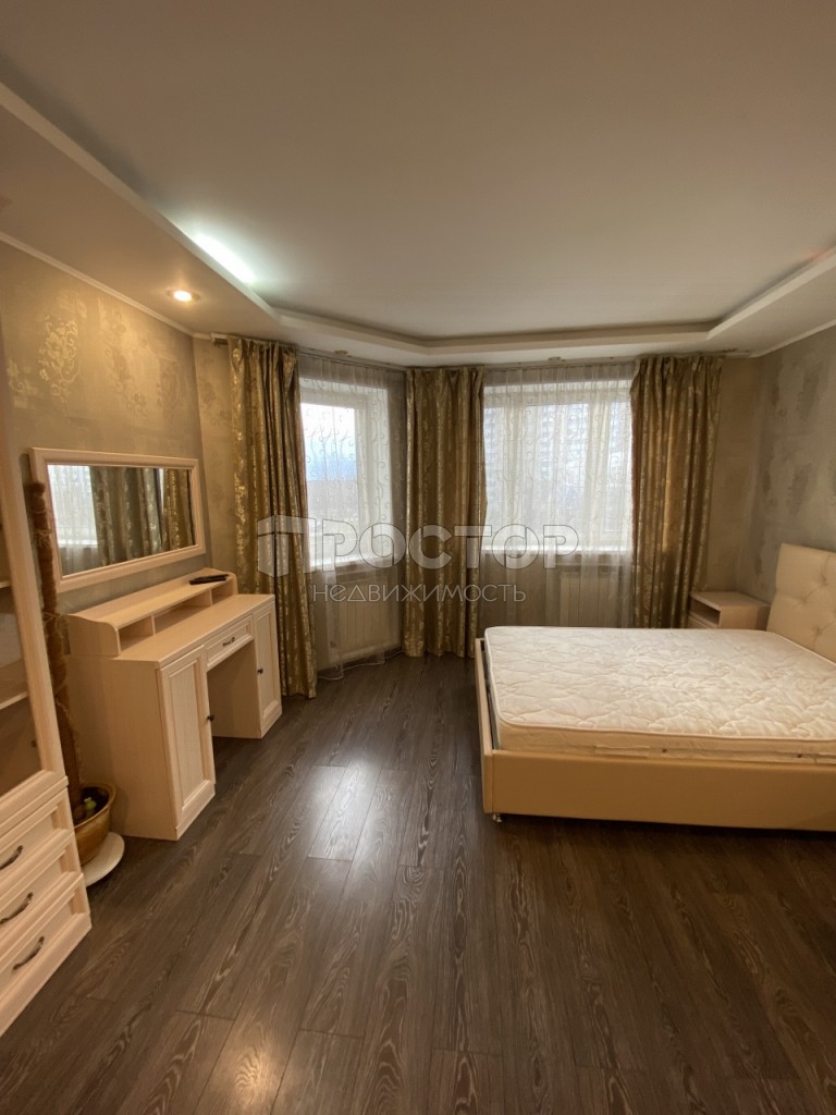2-комнатная квартира, 60.1 м² - фото 11