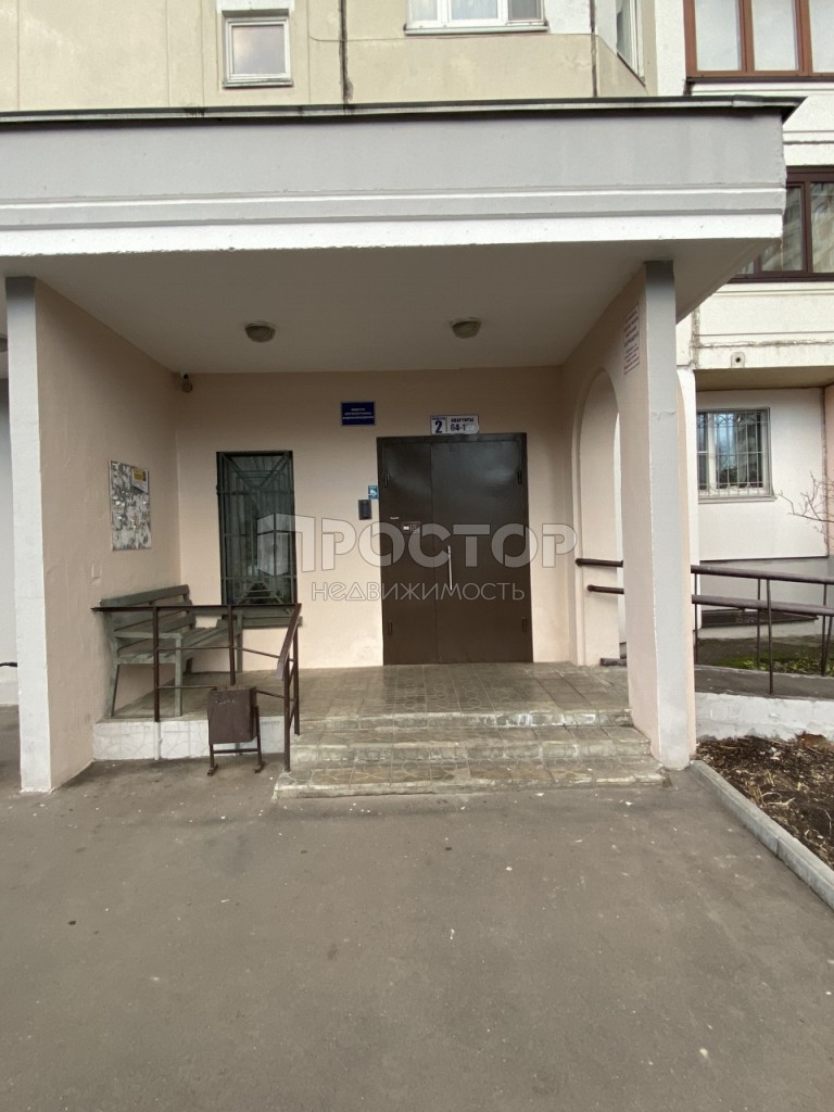 2-комнатная квартира, 60.1 м² - фото 4