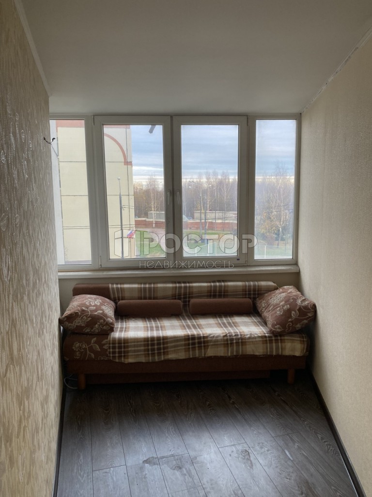 2-комнатная квартира, 60.1 м² - фото 19