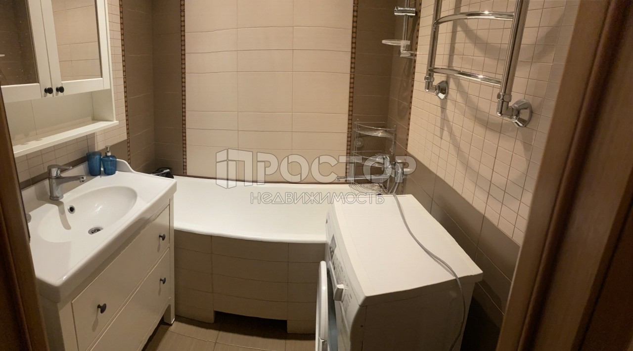 2-комнатная квартира, 60.1 м² - фото 22