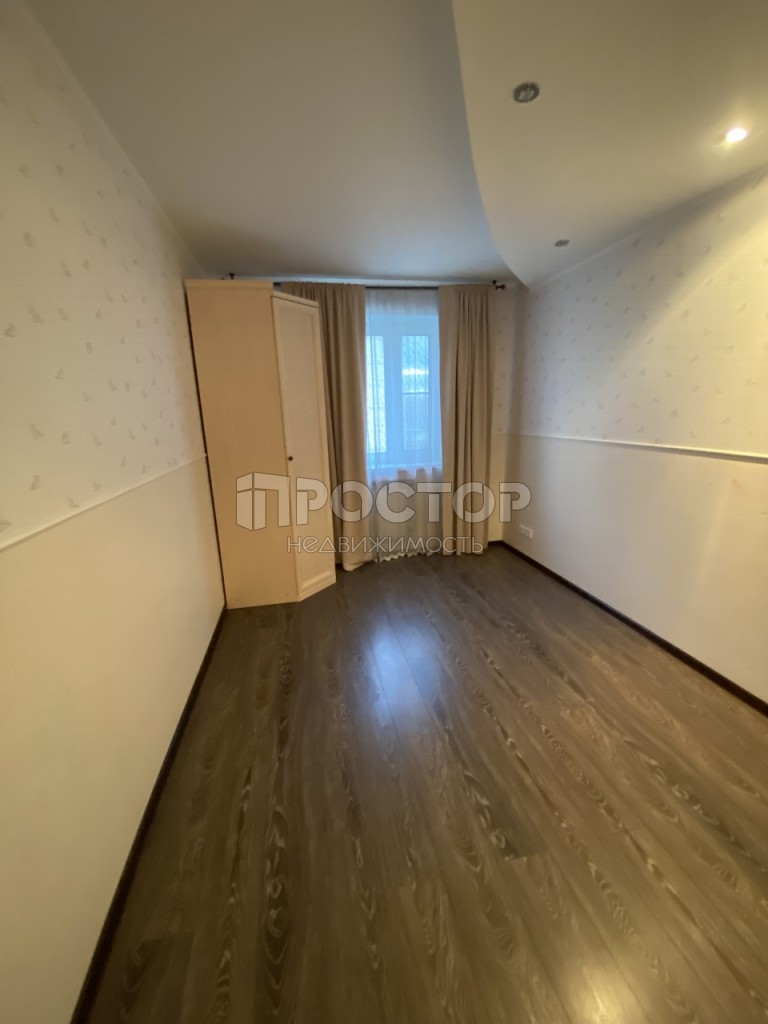 2-комнатная квартира, 60.1 м² - фото 15
