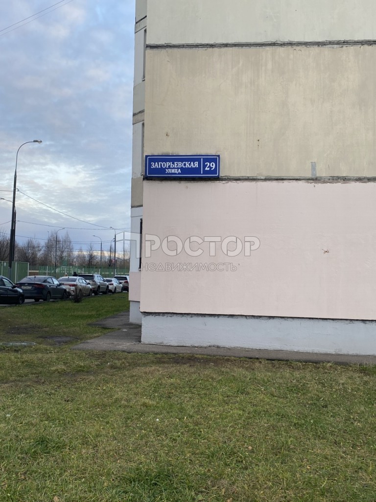 2-комнатная квартира, 60.1 м² - фото 3
