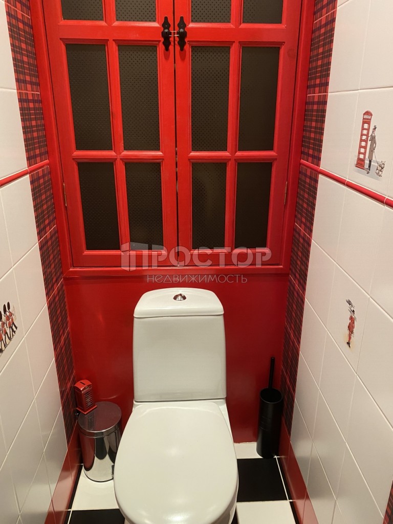 2-комнатная квартира, 60.1 м² - фото 23