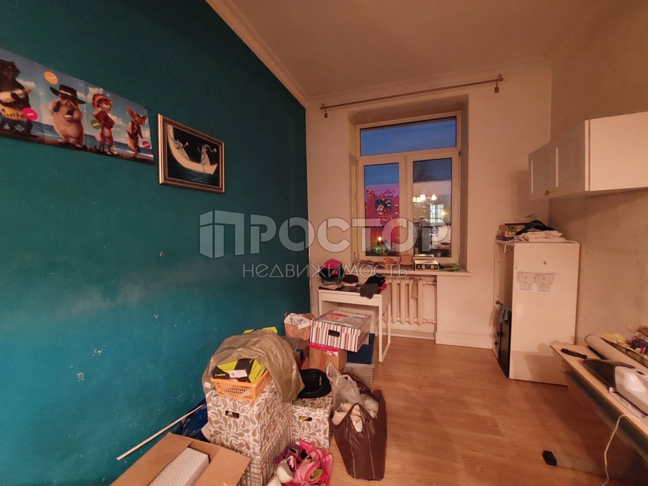 2-комнатная квартира, 64 м² - фото 7