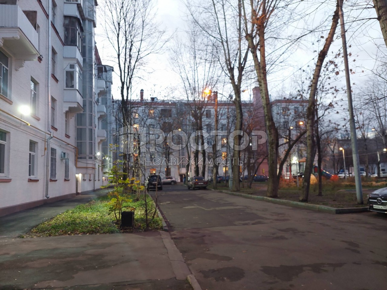 2-комнатная квартира, 64 м² - фото 3
