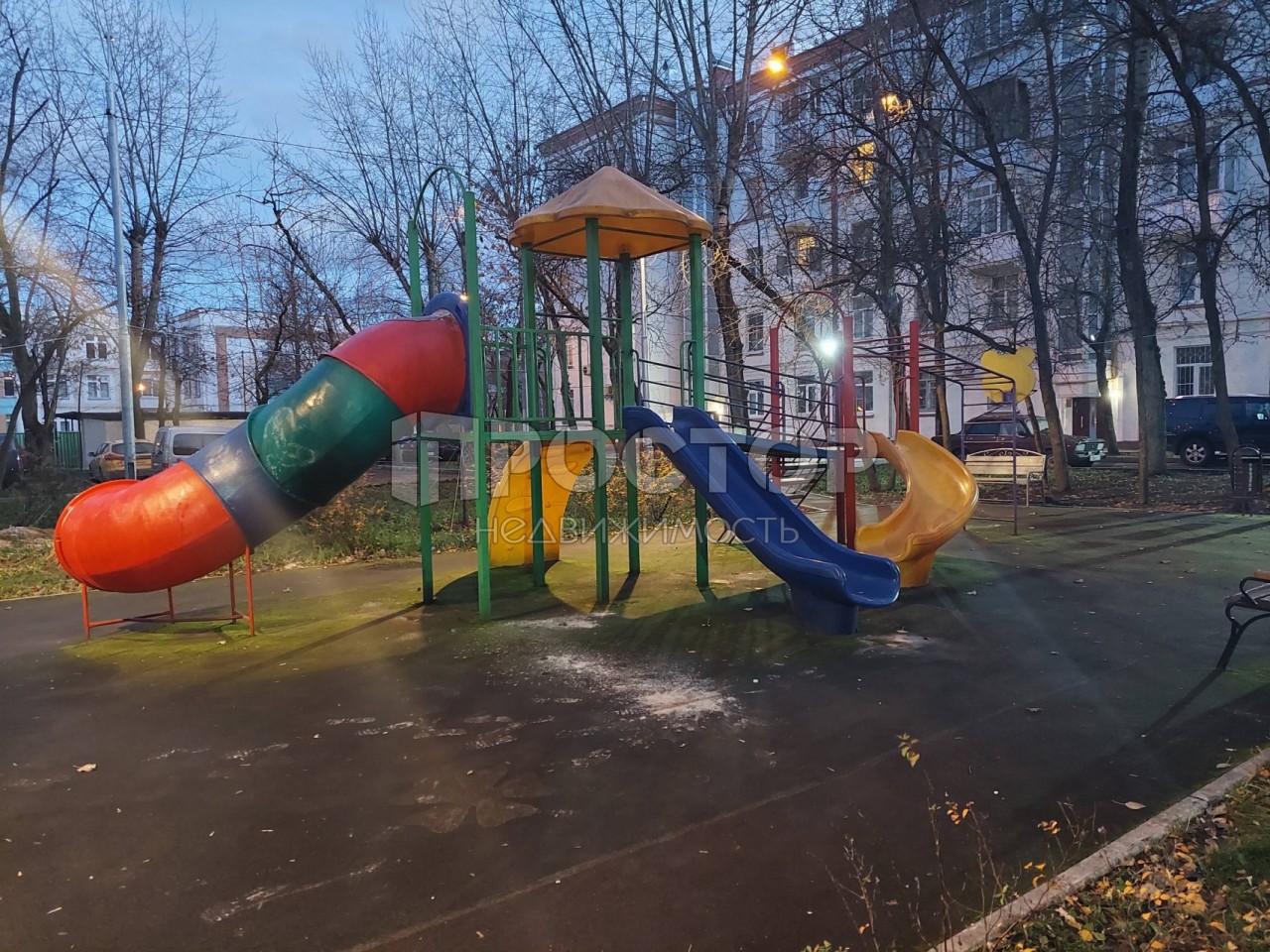 2-комнатная квартира, 64 м² - фото 18