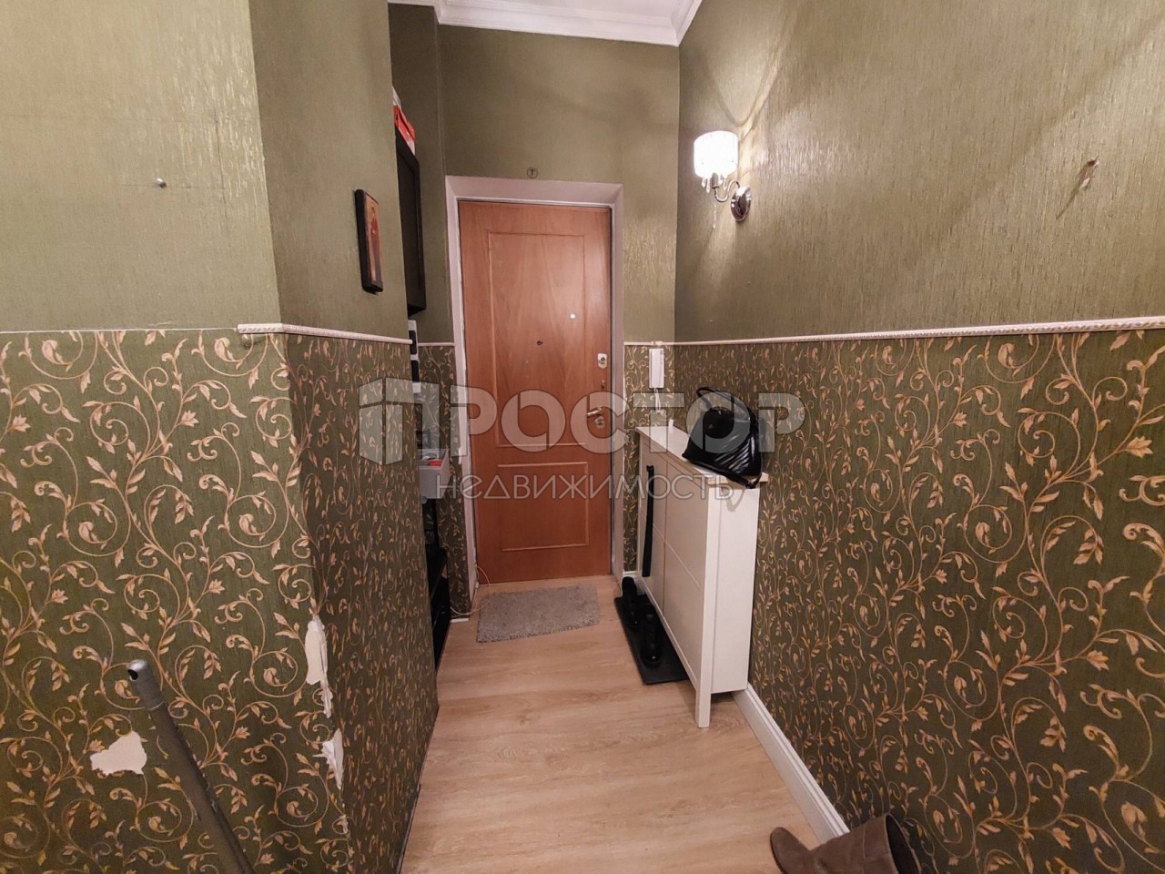 2-комнатная квартира, 64 м² - фото 13
