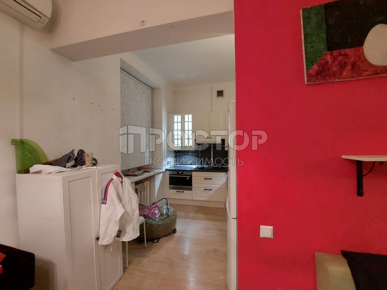 2-комнатная квартира, 64 м² - фото 5