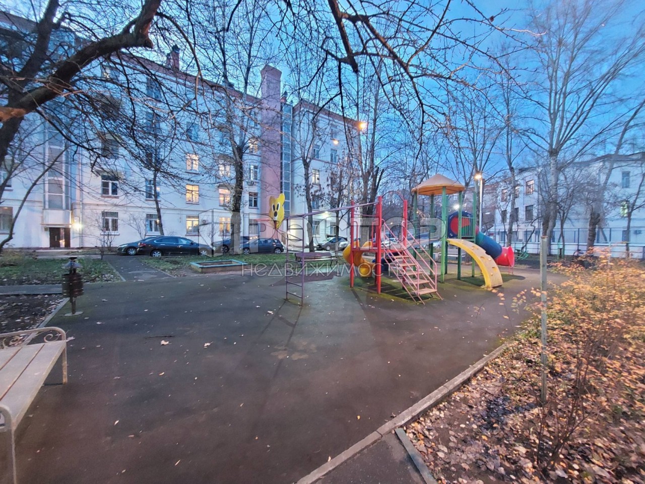 2-комнатная квартира, 64 м² - фото 17