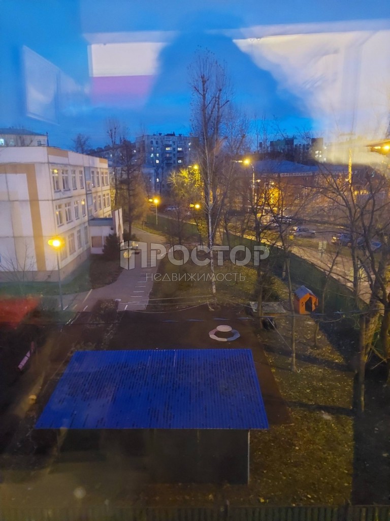 2-комнатная квартира, 64 м² - фото 21