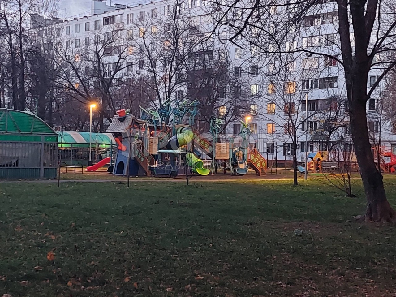 2-комнатная квартира, 64 м² - фото 19