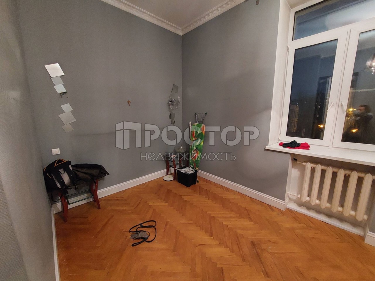 2-комнатная квартира, 64 м² - фото 8