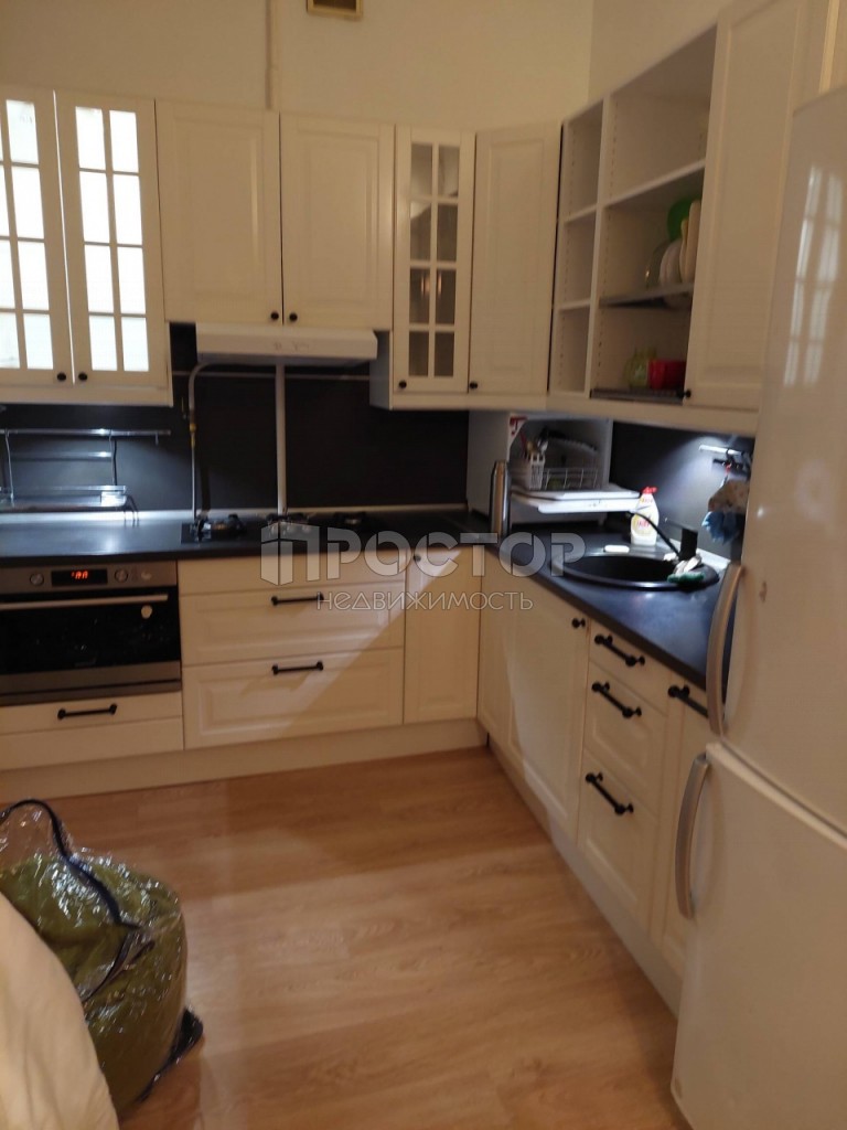 2-комнатная квартира, 64 м² - фото 4