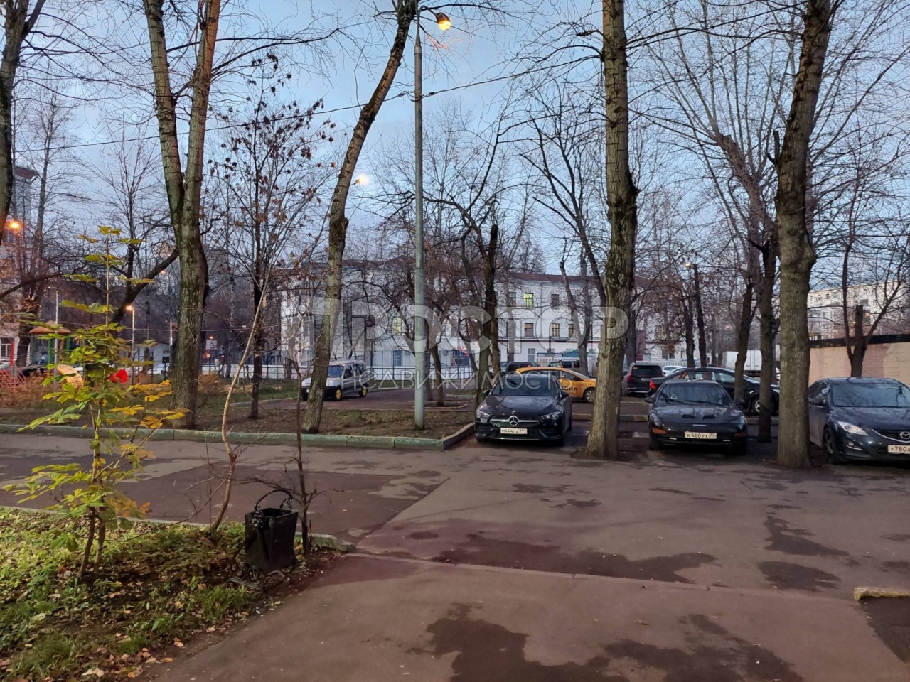 2-комнатная квартира, 64 м² - фото 16