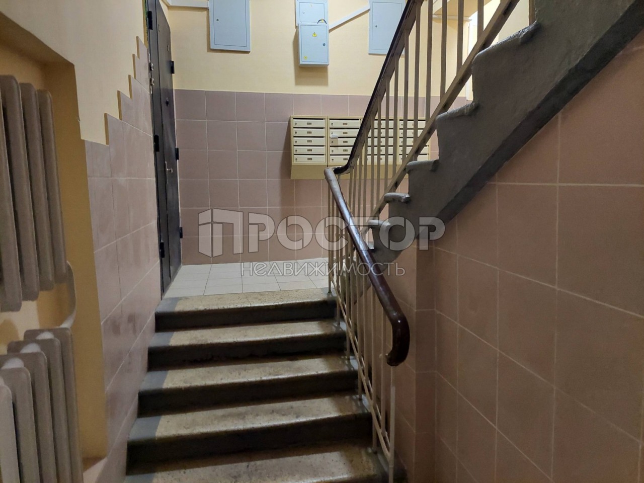2-комнатная квартира, 64 м² - фото 15