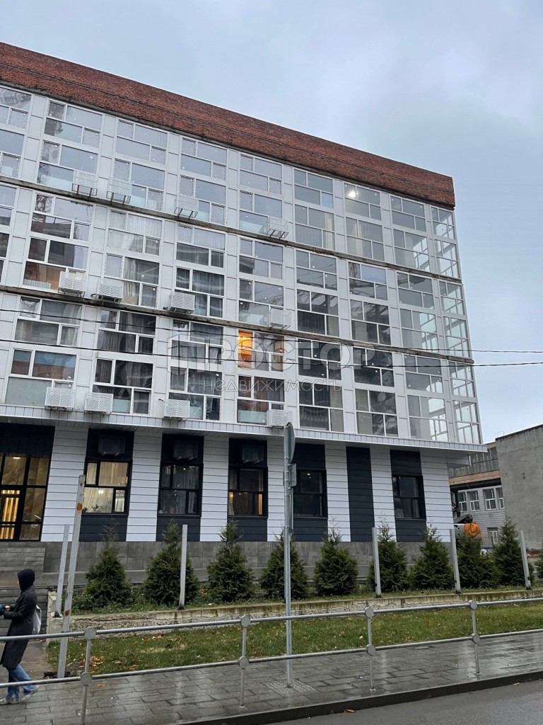 Студия, 45 м² - фото 4