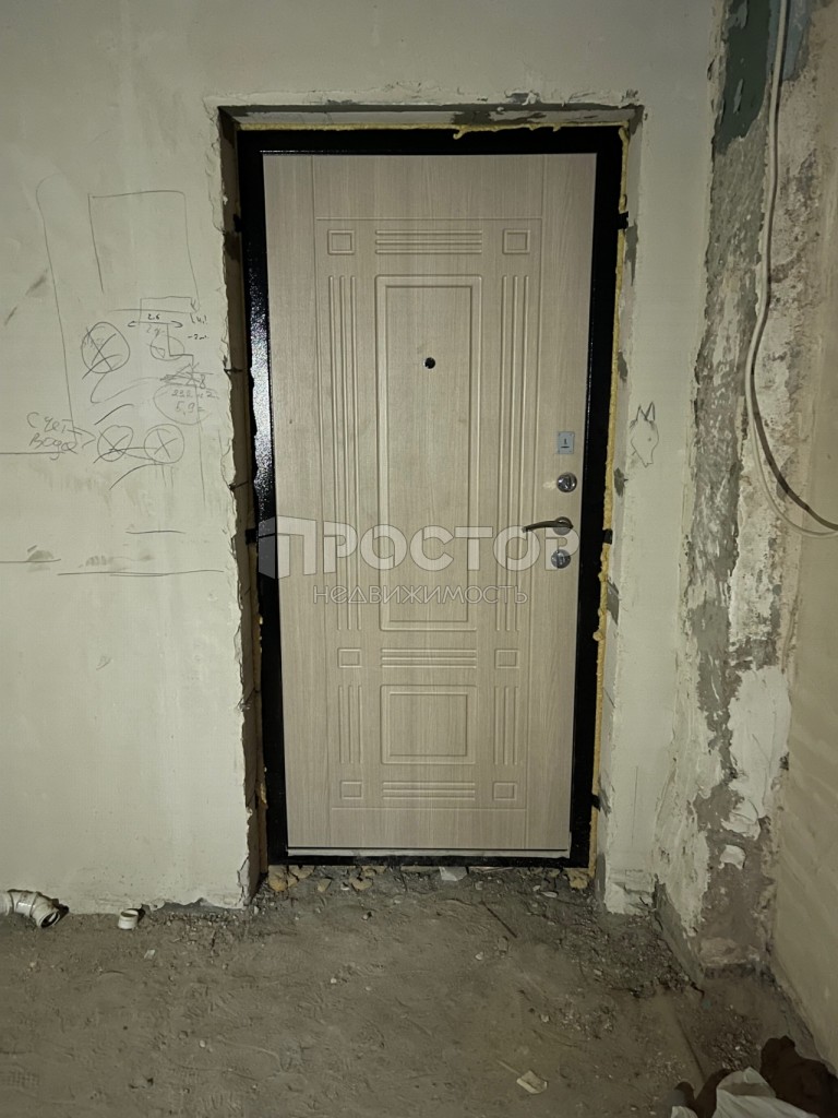 Студия, 45 м² - фото 14