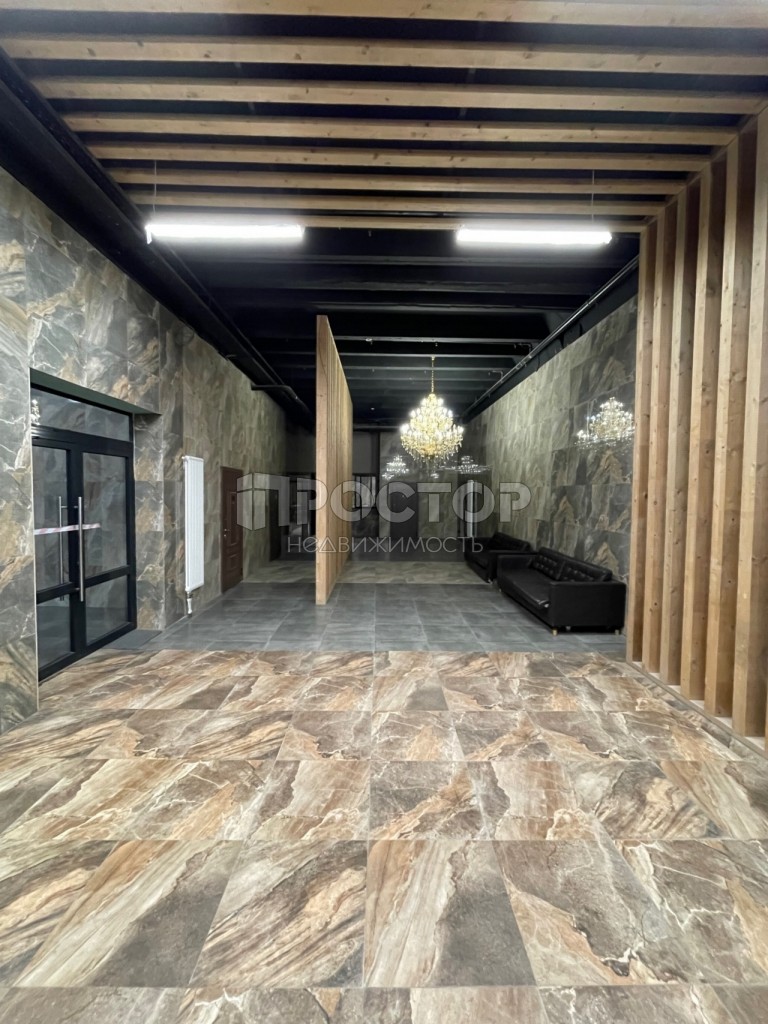 Студия, 45 м² - фото 3