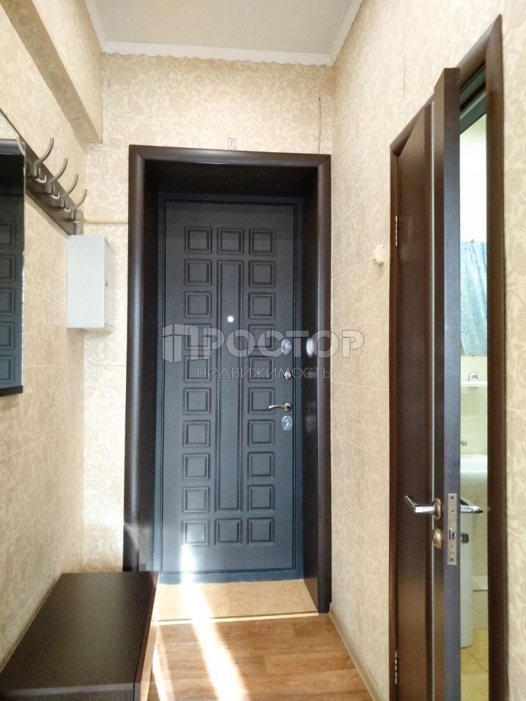 1-комнатная квартира, 33.4 м² - фото 8