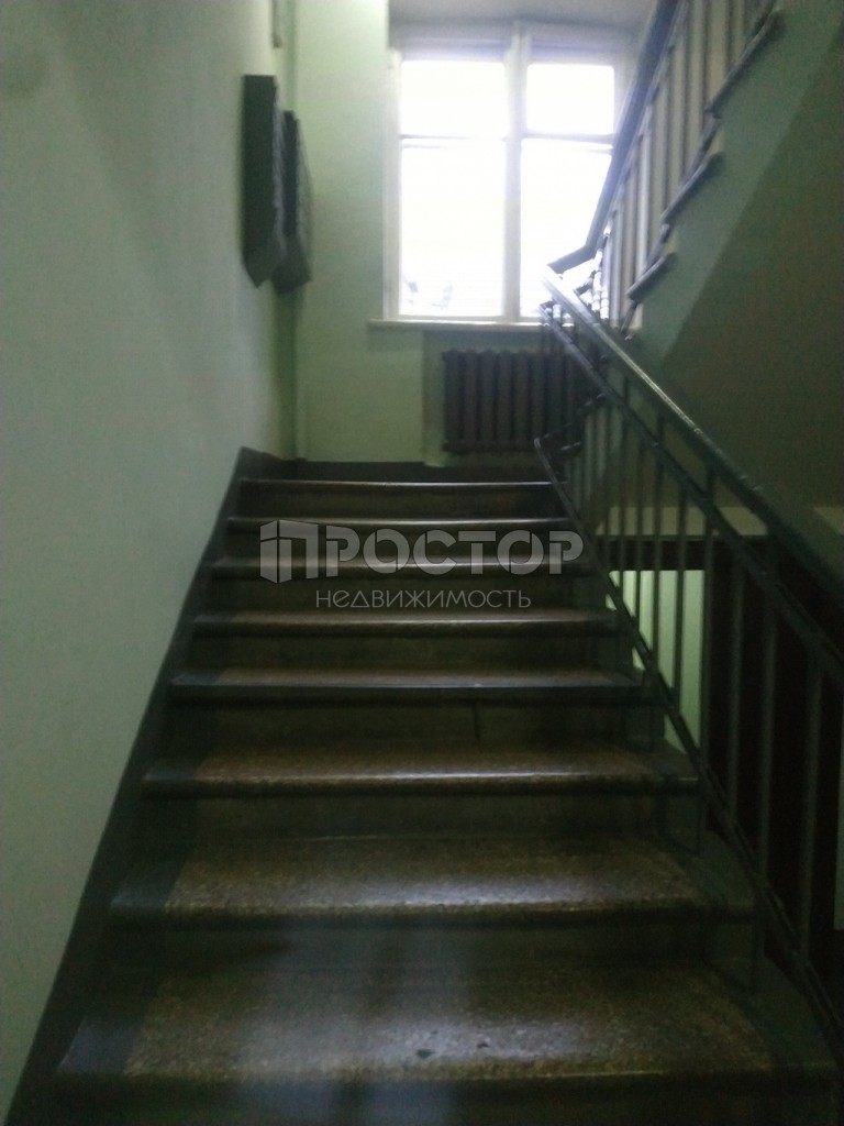 1-комнатная квартира, 33.4 м² - фото 11