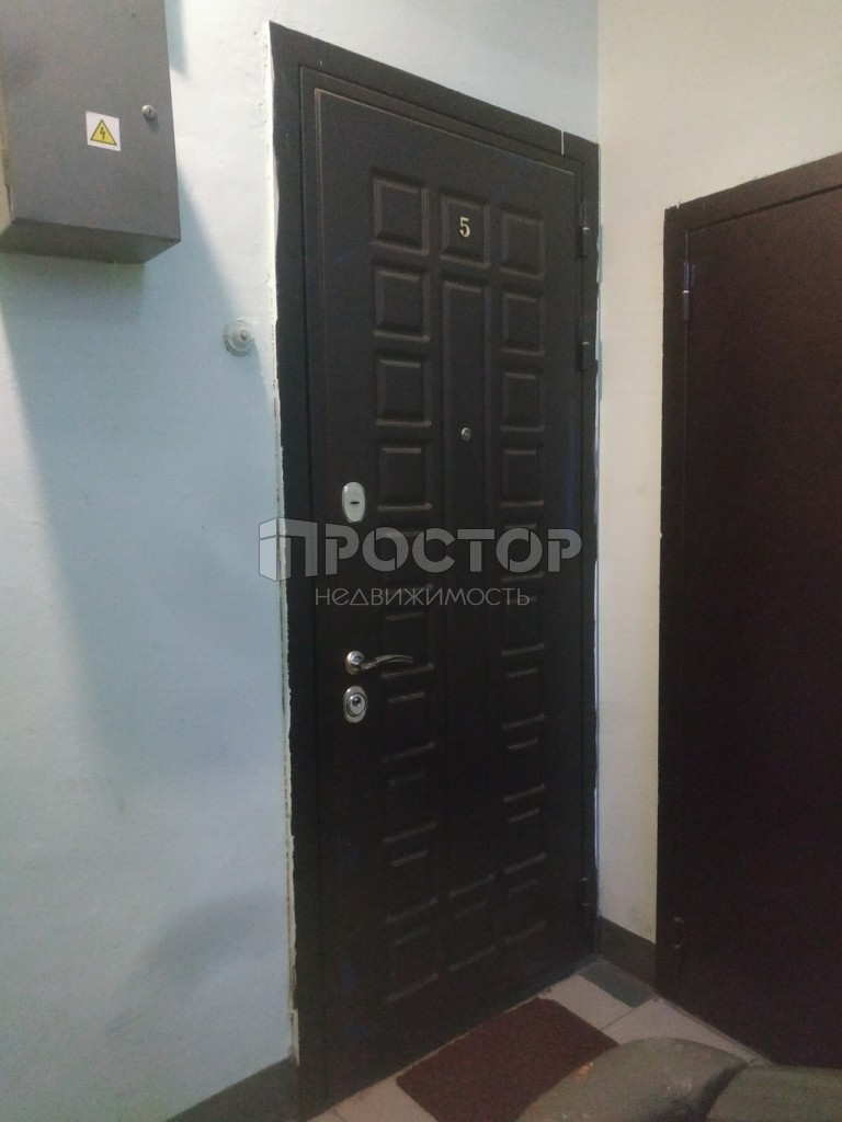 1-комнатная квартира, 33.4 м² - фото 10