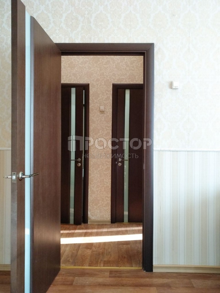 1-комнатная квартира, 33.4 м² - фото 4