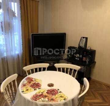 Купить квартиру