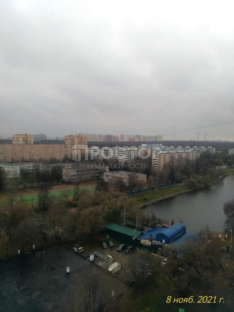 1-комнатная квартира, 46.4 м² - фото 5