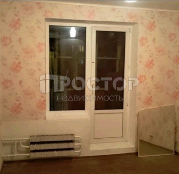 Продаётся 3-комнатная квартира