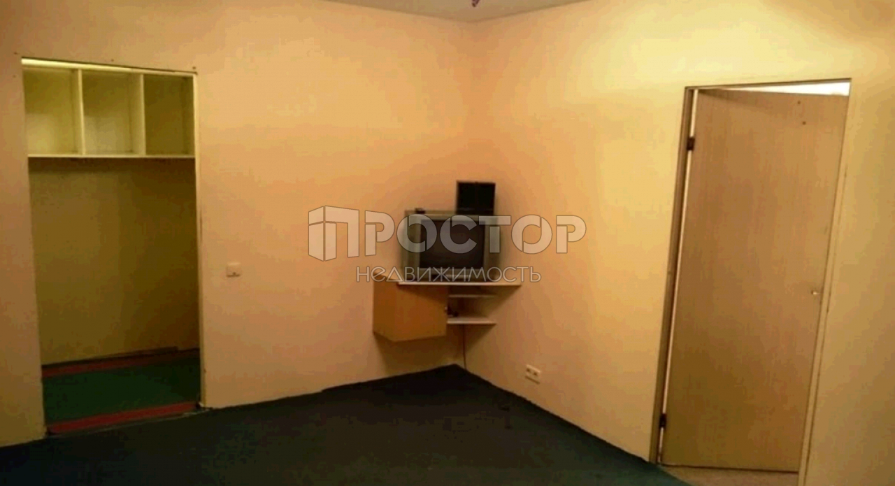 3-комнатная квартира, 53 м² - фото 5