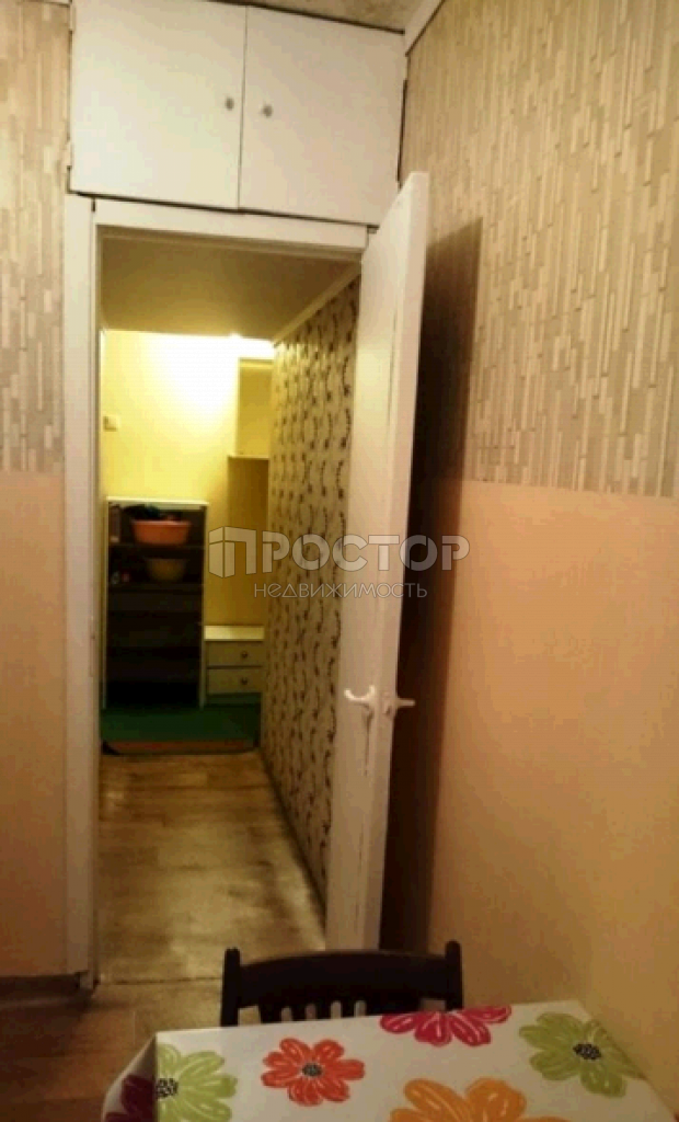 3-комнатная квартира, 53 м² - фото 7