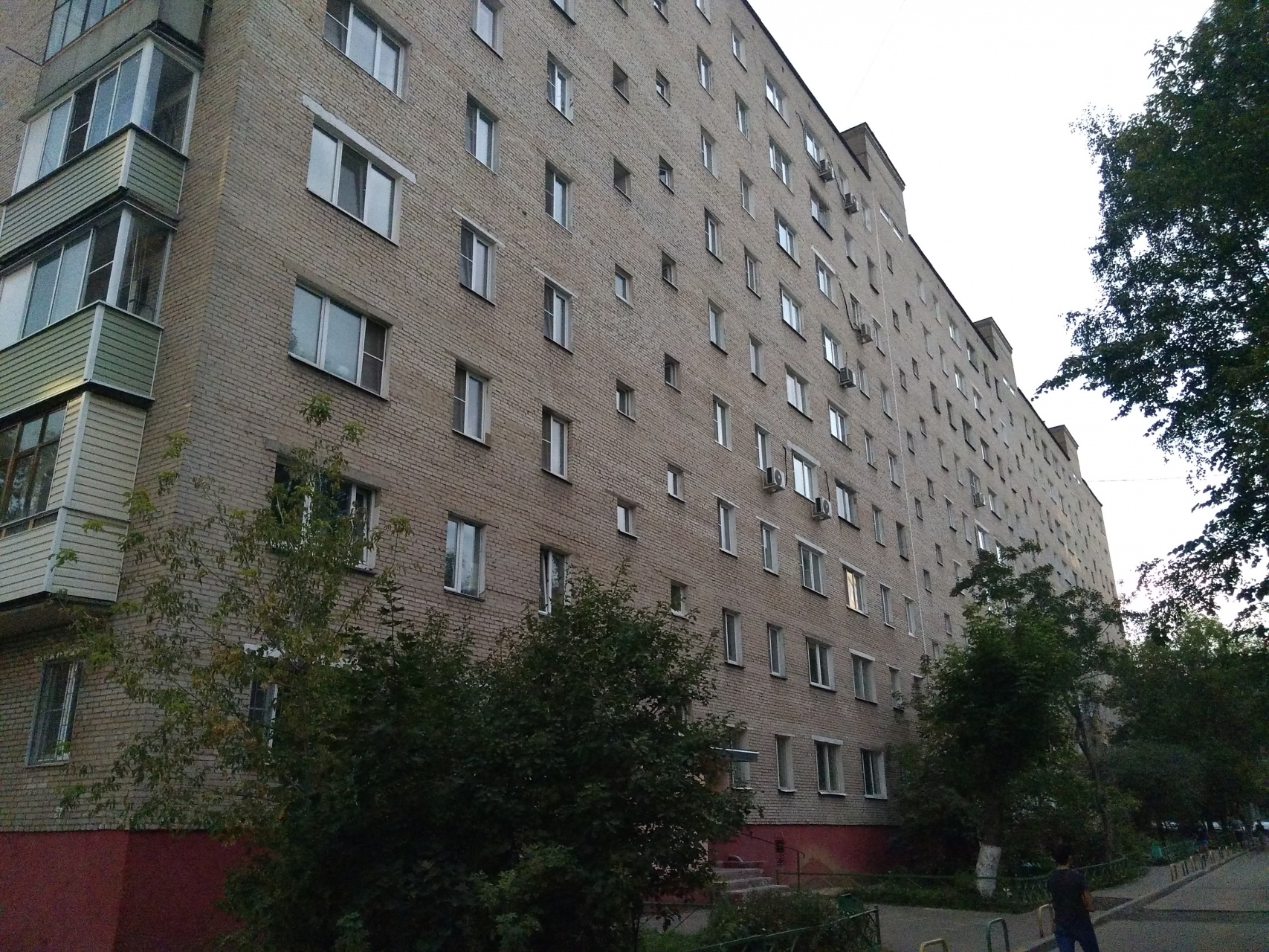 3-комнатная квартира, 59.3 м² - фото 2