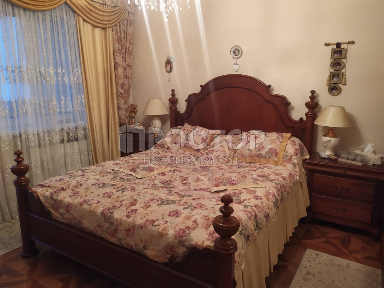3-комнатная квартира, 102.6 м² - фото 22