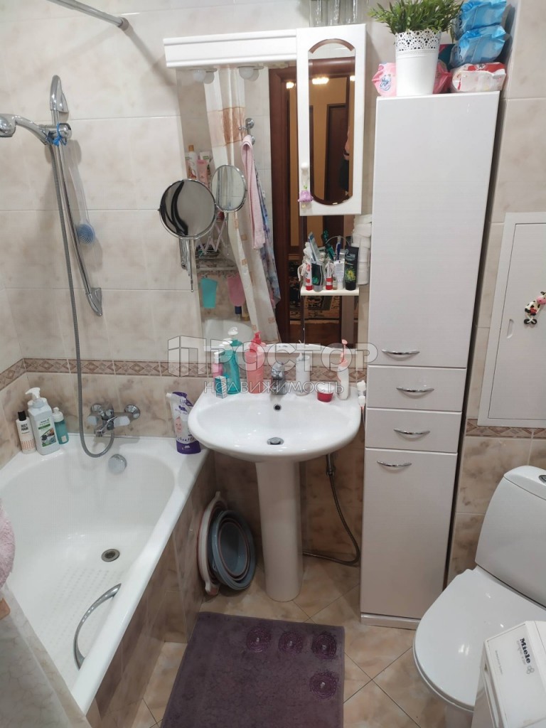 3-комнатная квартира, 102.6 м² - фото 12