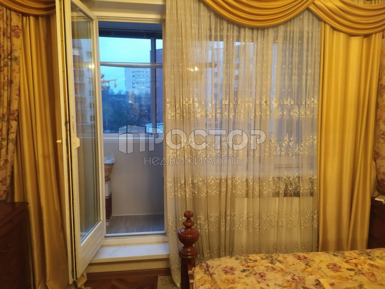 3-комнатная квартира, 102.6 м² - фото 9